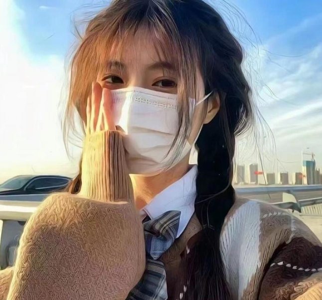 我亲爱的妖怪女友 首页推荐封面